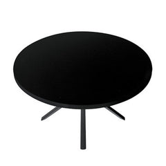 Kristalia Oops Extensible / Fixed Table 驚喜 可延伸式 圓形餐桌系列