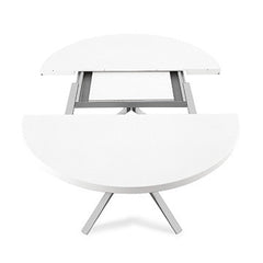Kristalia Oops Extensible / Fixed Table 驚喜 可延伸式 圓形餐桌系列